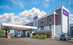 Sleep Inn Indianapolis East